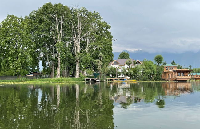 New York Houseboat - Foto 23