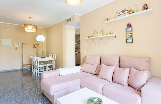 Alameda Capuchinos Cozy - Foto 6