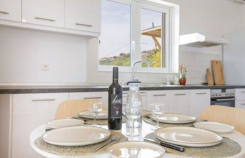 Alethea's Sea View Apartment - Foto 17