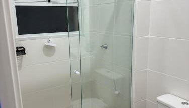 Oceanfront apartment with beautiful view - Foto 3, Shower