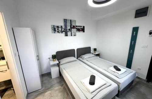 Apartments Jelović - Foto 37