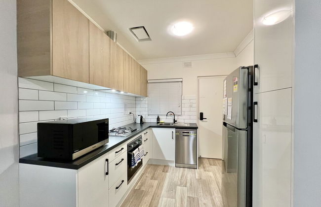 Dishwasher A C Dryer Campbelltown Courtyard East - Foto 7