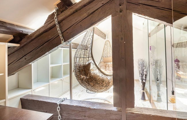 House Of The Architect - Sweet Apartment - Foto 29