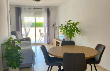 Sandy Apartment - Foto 1