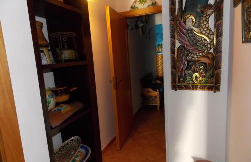 Villa vista MARE a MÀKARI - Foto 21