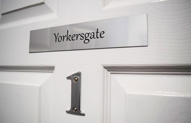 Malton Central Apartments - Foto 47