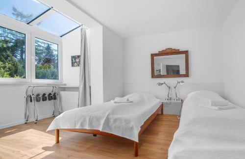 Relaxing 140m2 Holiday Home South of Munich - 25 Min to Center - Fully Equipped - Foto 34