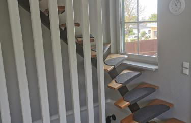 Ruegenferienhaus - Schaprode Hafen - Foto 27