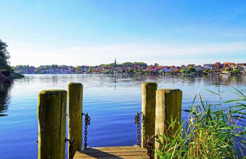 Ferienhaus Daniela mit Terrasse und Garten - Foto 16