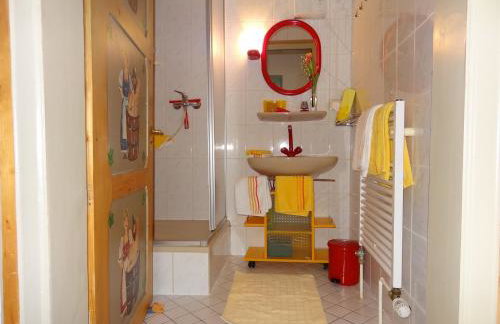 Landhaus Löwenzahn - Foto 20