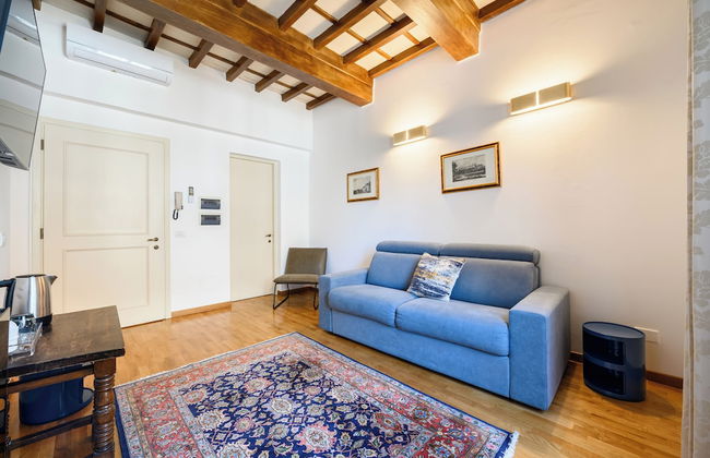 Soggiorno Battistero - Foto 49