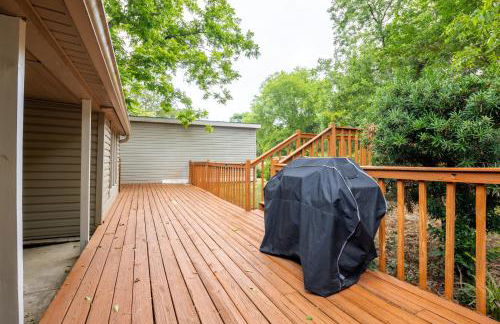 2 Bedroom Ft Moore Retreat - Foto 16