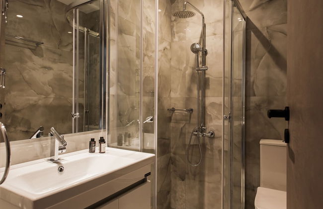 UPSTREET Teal Faliro House - Foto 79