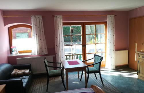 Pension Claudia Güldenpfennig - Photo 22