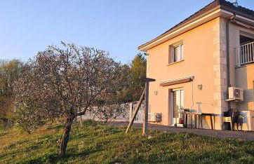 Le Cocon de Beynat - 1 Chambre - Foto 31