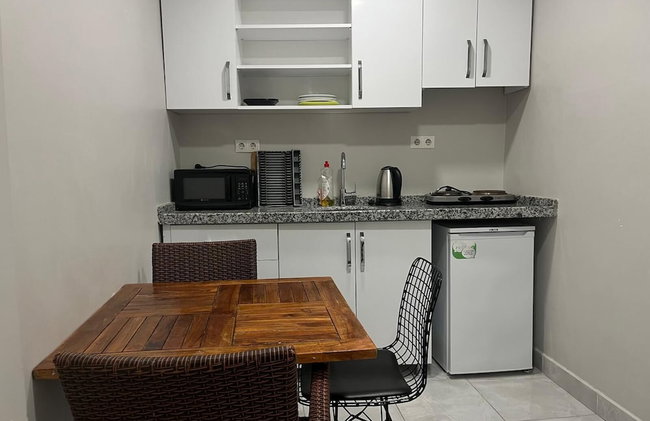 Sultanahmet Ivy Suite - Foto 14
