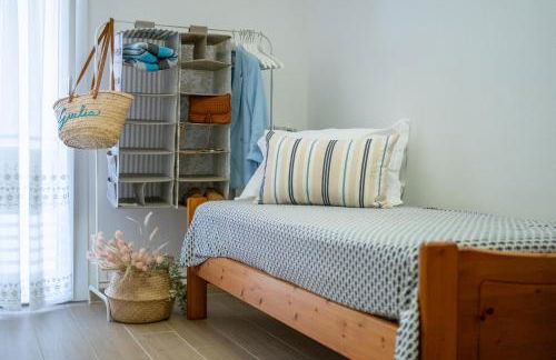 Riotorto - Appartamento con terrazzo vista mare e giardino - Foto 11