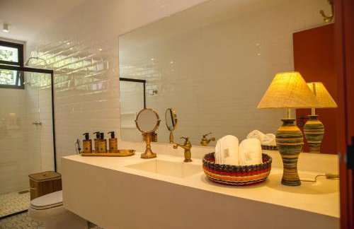 Casa Terra - Serra do Cipó - Foto 14