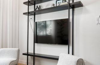 Nature-Inspired Living n Houston’s Trendy East End - Foto 22