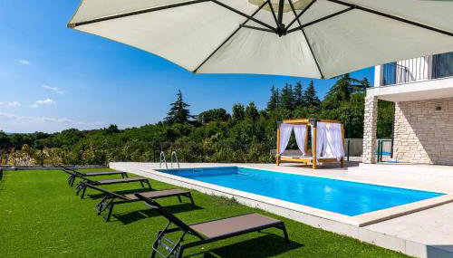 Villa Elysium - Photo 2