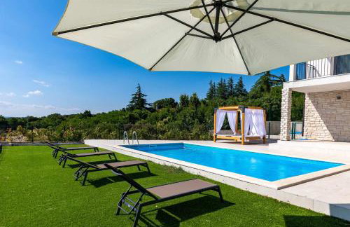 Villa Elysium - Foto 2