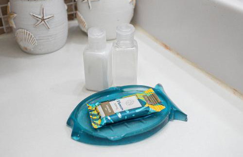 Apartamento Praia do Tombo Guarujá 120m do mar - Foto 49