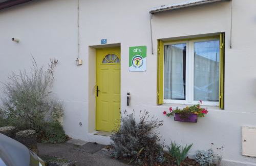 Petite maison proche cathédrale hyper centre - Foto 1