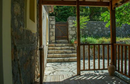 Arcadianis lakeview villa at Psari Arcadias - Photo 12