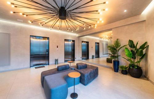 Studio moderno a 3min a pé do Allianz Parque - Foto 6