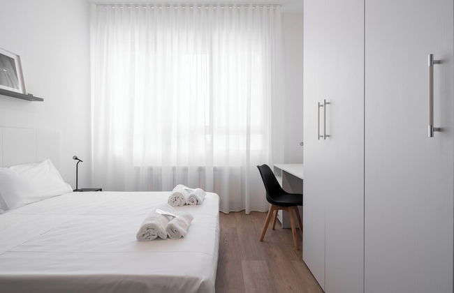 Carducci Modern Apartments - Foto 22