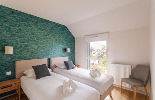 Home by the Sea - Maison Cancale proche de la mer - Foto 9