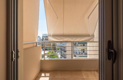 Rigas apartment in Ilioupoli Athens - Foto 66