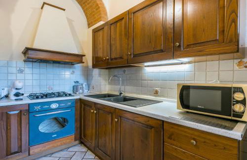 Apartment Monache 1 by Interhome - Foto 13