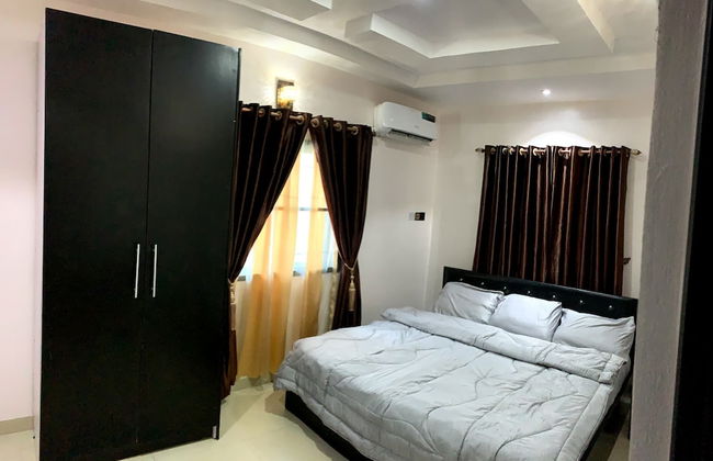 Satellite Apartment - Photo 2