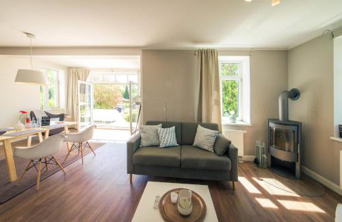 Gutshaus Krummin Usedom - Photo 37