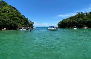 Passeios de lancha em Angra dos Reis - Foto 13