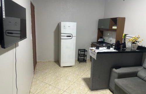 Casa completa privativa - Foto 4