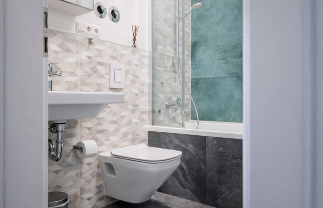 Eco Smart Apartments Erlangen - Foto 59