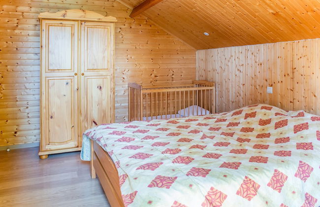 Holiday Home in Barvaux Weris With Sauna - Foto 12