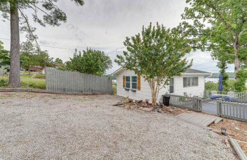 Walk to Norfork Lake Guest House in Henderson - Foto 20