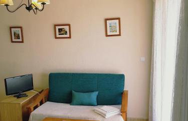 Apartamentos Olympia Center - Foto 25