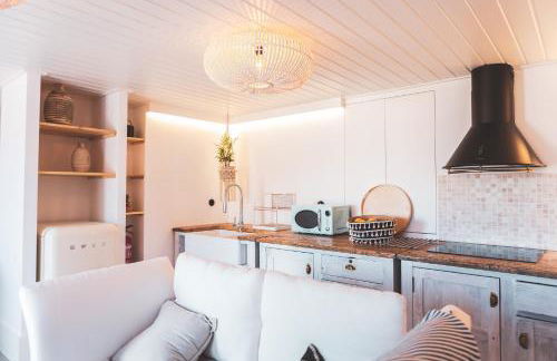 Azenhas do Mar West Coast Design and Surf Villas - Foto 142