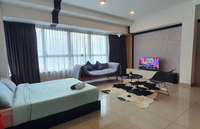 ARTE PLUS JALAN AMPANG by ST NOMAD - Foto 14