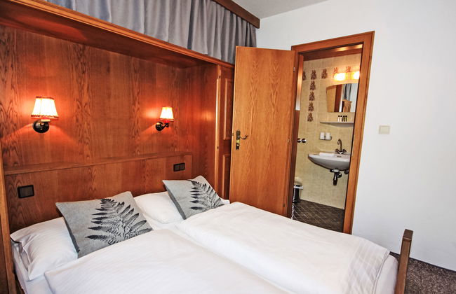 Chalet Alpin - Foto 10