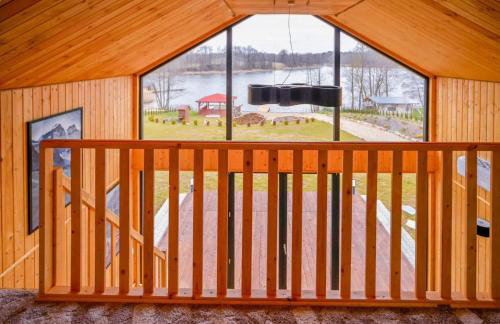 Nini House Swietajno - Foto 54