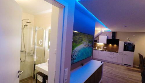 -Neubau- 42 qm Balkon-Apartment - Foto 2