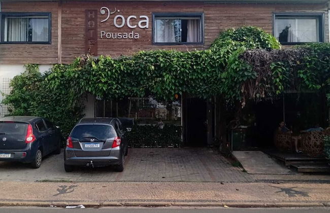 Pousada Oca - Foto 1