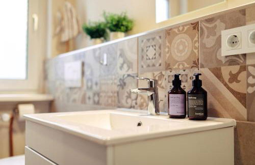 Apartment an der Altstadt (#7) - Foto 14