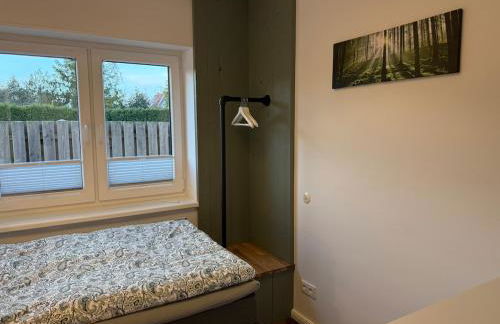 Fewo Voßbarg ünnen - Foto 9