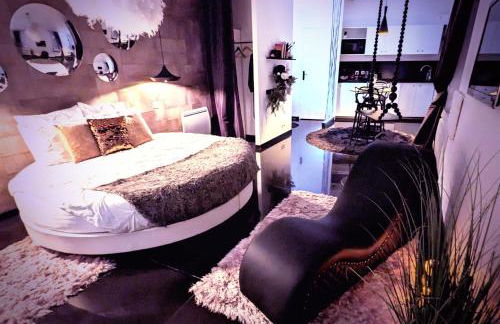 Le Lovt - LOVE ROOM NANTES - Foto 7